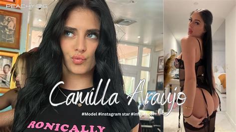 realcamillaara leaked|@realcamillaara Porn Reels & Nudes